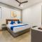 JMD LUXE STAY, DLF Phase 1, Golf Course Road