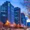 Holiday Inn Express Qingdao City Center by IHG