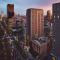 Holiday Inn Express Osaka City Centre- Midosuji by IHG