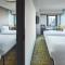Holiday Inn Express Osaka City Centre- Midosuji by IHG