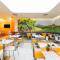 Ibis Styles Madrid Prado