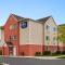 Microtel Inn & Suites by Wyndham Salt Lake City Airport