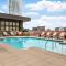 Cambria Hotel Nashville Downtown