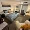 Super comfortable quiet room