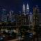 Dreamy Luxury Suites KLCC At MANOR KUALA LUMPUR