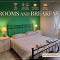 Rooms & Breakfast - La Tana del Luppolo