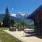 Chalet de Manigod