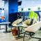Ibis Budget Fréjus St Raphaël centre plages gare TGV