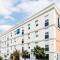 Hotel ibis budget Chatillon Paris Ouest