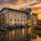 First Inn Hotel Paris Sud Les Ulis