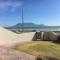 Beachfront Apartment at Malata Beach in Blouberg