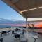 Terrazza Etesya - SUPERIOR Rooms & Apartments