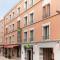 ibis Styles Chaumont Centre Gare