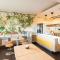 ibis budget Mâcon Nord