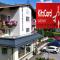Hotel Garni Entstrasser