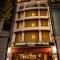 Dosso Dossi Hotels Laleli