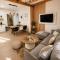 Euphoria Suites and Studios