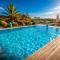 Valerio Resort beach club