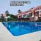 Elegante apartamento con piscina A un paso de Sevilla San Miguel