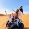 Merzouga luxury Camp & Activities