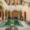 Riad Golden