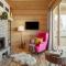 Tatra Wood House