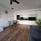 Apartament Rekiny na Wakacjach - Aquapark Reda 200m - Prywatny Parking