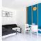Mechaniczna 5W Premium Apartment with parking