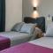 Hotel Melanie Tepic