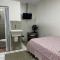Pousada São Paulo - Quartos com WC Exclusivo