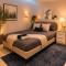 Cozy 1BR for 4 at London Bridge