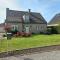 Vakantiewoning Steger einde
