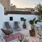 Spacious and cosy - village house