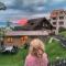 Chalet Oz Vitznau with Lake Lucerne Views