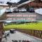 La Clusaz Ski aux pieds et randonnées