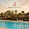 Valerio Resort beach club