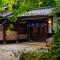 一棟貸しの源泉 Private Onsen Villaと料理家の食体験 安曇野 Nagano