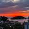 Poseidon Hotel Ksamil