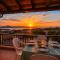 Sunset One & Two Sea View Apartments with Pool