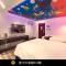 Norway Forest Travel hotel 1 Taichung