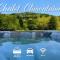 Chalet Climontaine avec jacuzzi - Massif Vosgien !