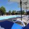 Adria Breeze Pool Apartments