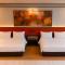 Hilly Hotel