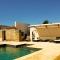 Gordes - Luberon Charming house with private pool exclusive access