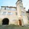 Appartement Renaissance classé - Charme alsacien