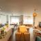 Modern apartment with pool, 5 minutes from the beach