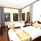 Vang Vieng Green hotel
