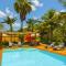 The Pickled Onion Hotel & Restaurant Uxmal