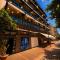 Giray Hotel