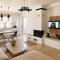 Cozy Lake Front Flat Bequeme Wohnung an der See